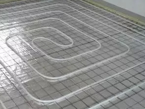 梅列清洗地暖哪家好