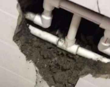 梅列卫生间漏水哪家好 梅列卫生间漏水哪家好