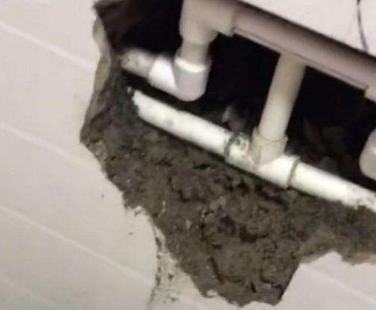 梅列卫生间防水找谁好
