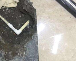 梅列卫生间测漏水多少钱