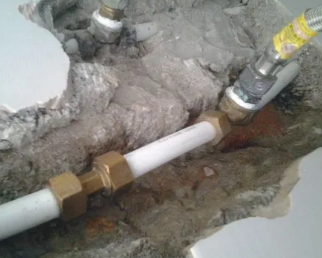 梅列测漏水多少钱
