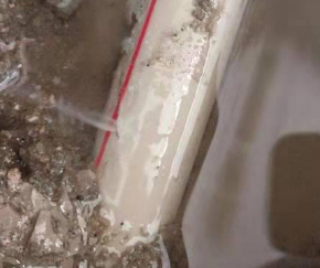 梅列水管维修公司