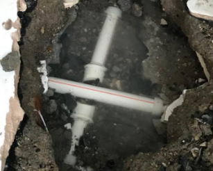 梅列卫生间防水电话号码