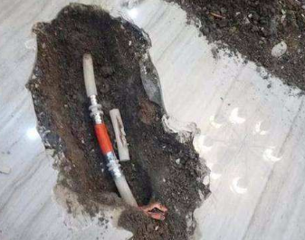 梅列水管维修哪家好