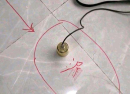 梅列卫生间测漏水多少钱