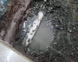 梅列卫生间测漏水哪家好