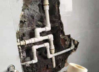 梅列卫生间测漏水价格多少