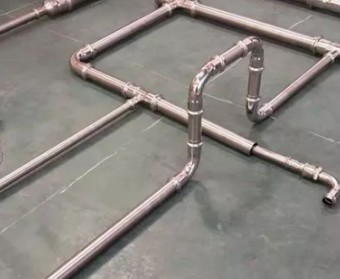 梅列水管维修多少钱