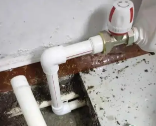 梅列卫生间测漏水多少钱