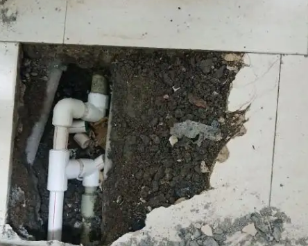 梅列卫生间测漏水哪家好