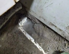 梅列卫生间测漏水多少钱