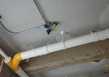 梅列水管维修多少钱
