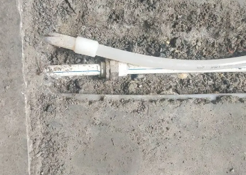 梅列卫生间测漏水之解决方法