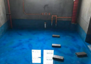梅列卫生间防水步骤