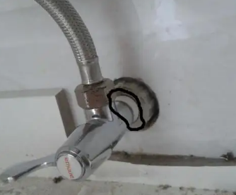 梅列水管维修多少钱
