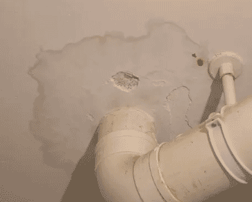 梅列卫生间测漏水的检测方法