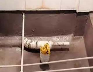 梅列卫生间测漏水服务电话