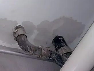 梅列卫生间测漏水服务电话