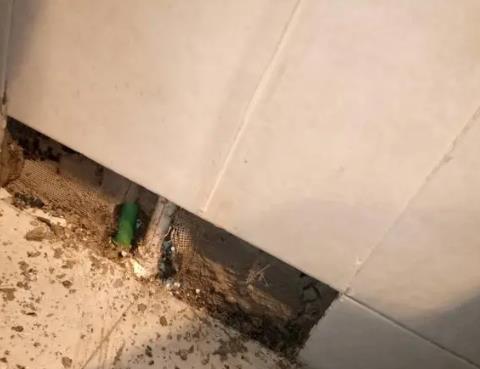 梅列测漏水公司为您专业分享下检漏仪器准确定位的方法有什么特点?