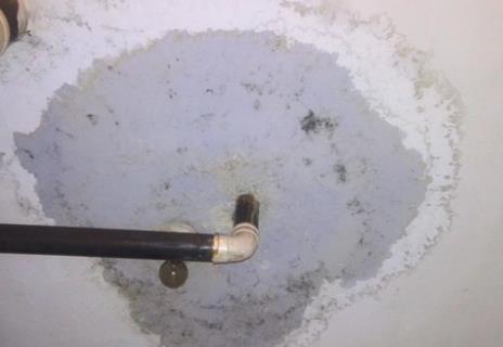 梅列测漏水公司分享如何自检漏水