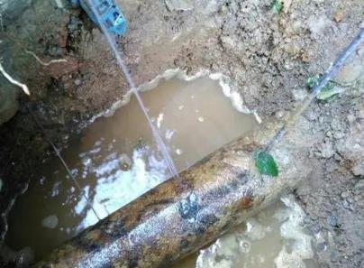 梅列卫生间测漏水公司分享下我们可以检测到轻微的漏水和水压吗？