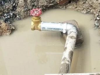 梅列漏水检测电话多少