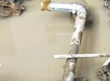 梅列测漏水公司电话